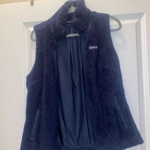 Women’s Patagonia Vest